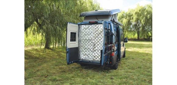 Thermicamp Moskito Ducato H2 ab 06