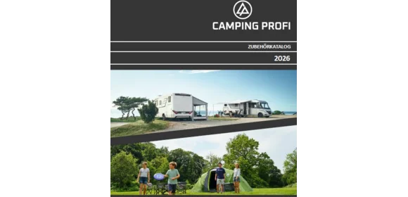 Katalog Camping-Profi 2026