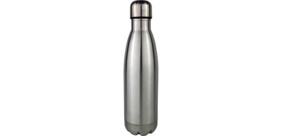 Thermoflasche 500ml blau