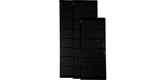 Solarmodul Caratec CES220
