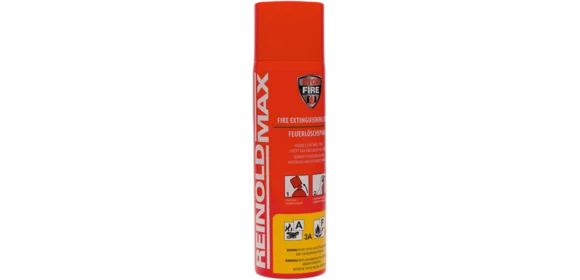 Feuerlöschspray 500 gr.