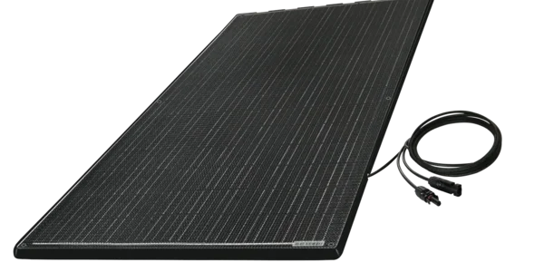 Solarmodul NL FA 130 M