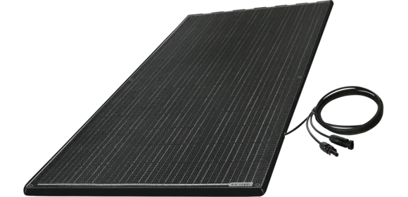 Solar-Komplettanlage NL FA 260-2