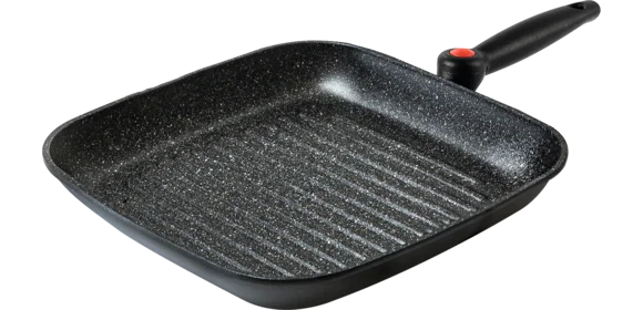 Grillpfanne PIRATE