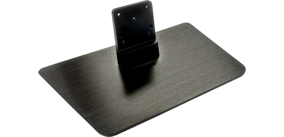 Standfuß SLA-Linie DWS - 22 bis 27