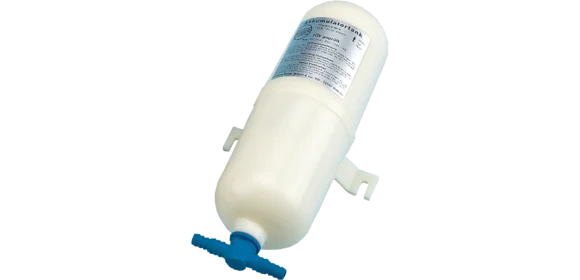 Drucktank