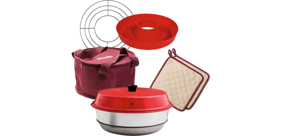OMNIA KIT 1 - 5-teilig