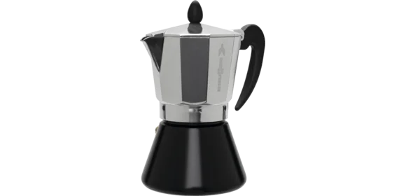 Induktionskaffeemaschine MC MOKA 6