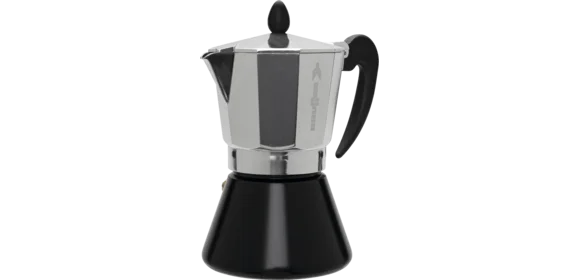 Induktionskaffeemaschine MC MOKA 3
