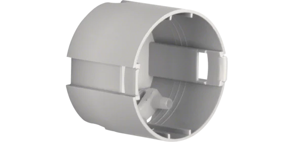 Einbaudose für USB-Steckdose
