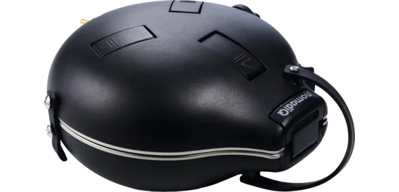 nomadiQ tragbarer Outdoor-Kocher