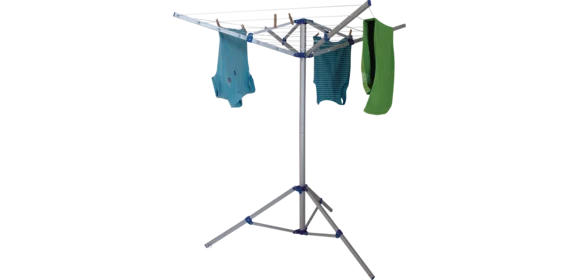 Wäschespinne 4-Arm
