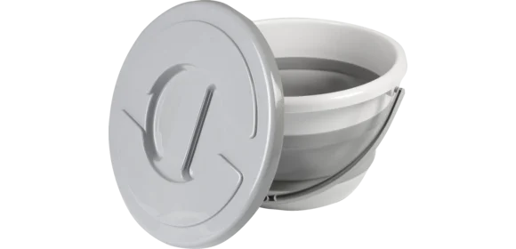 Deckel VINCAP FOLD-AWAY