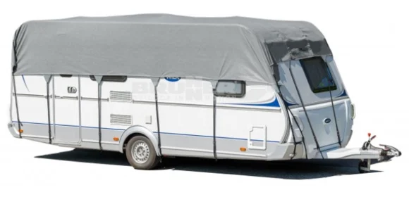 Schutzhülle Top Cover 650-700cm