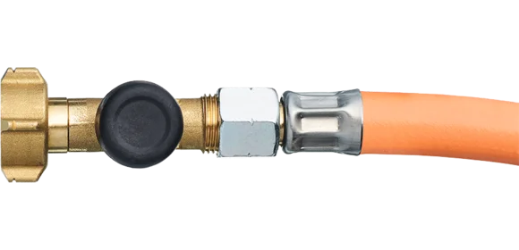 HD-Schlauch SBS, 750 mm, G.2 FR Shell
