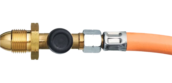 HD-Schlauch SBS, 750mm, G.7 GB Propan
