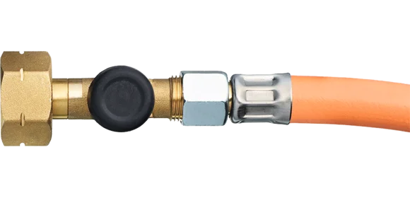 HD-Schlauch SBS, 750 mm, G.8 EU Shell