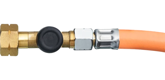 HD-Schlauch SBS, 450mm, G.1 IT Liquid