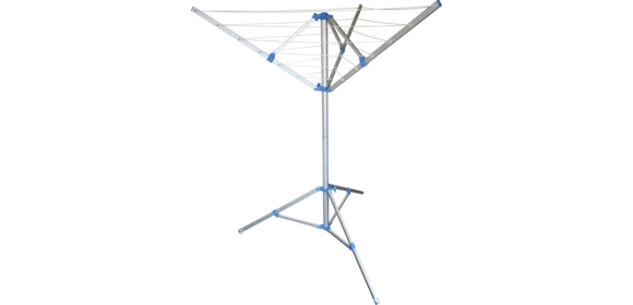 Wäschespinne 3-Arm