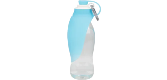 Hunde-Trinkflasche