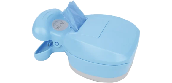 Hygieneset für Hunde
