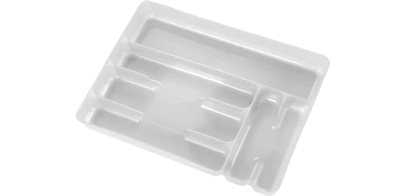 Besteckkasten CUTRAY