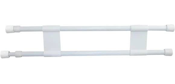 HoldIt-Verriegelungsstange Twin 42-70 cm