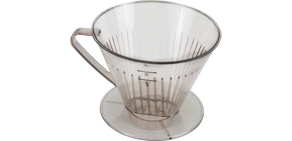 Kaffeefilterbehälter