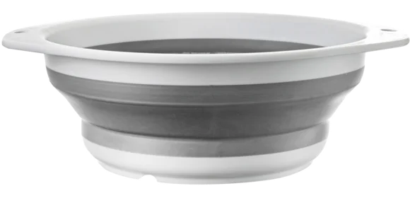 Faltb. Sieb FOLD-AWAY COLANDER C06