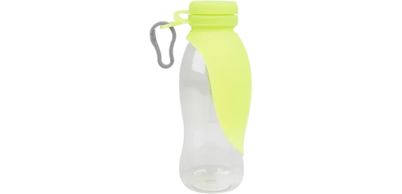 Hunde-Futterflasche