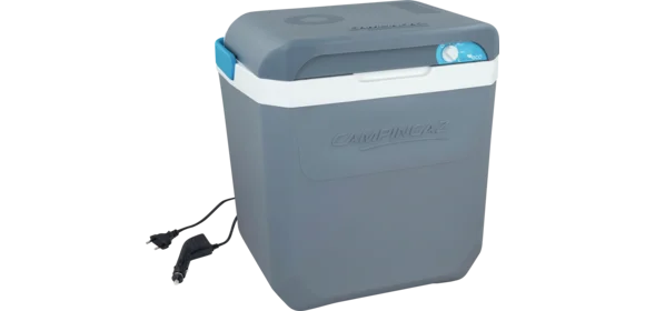 Powerbox Plus 24L 12V-230V