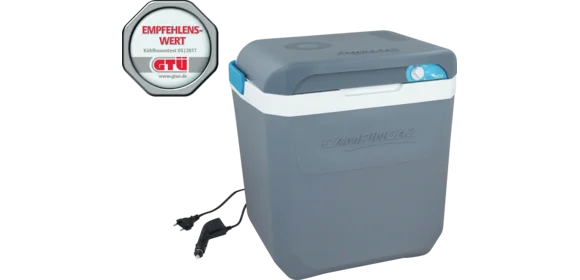 Powerbox Plus 28L 12V-230V