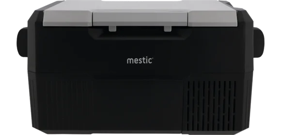 Kompressorkühlbox Mestic MCCHD-33