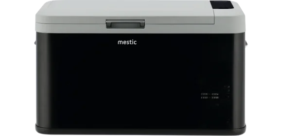 Kompressorkühlbox Mestic MCC-25