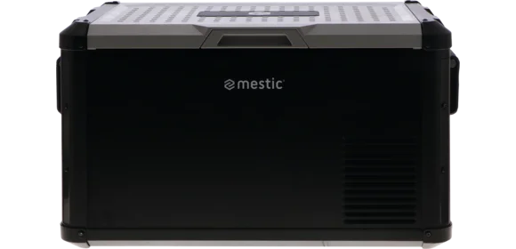 Kompressorkühlbox Mestic MCCP-35