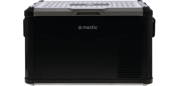 Kompressorkühlbox Mestic MCCP-45