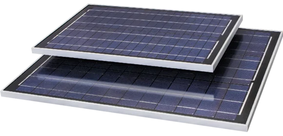 Solarmodul SM 40 Basic Line