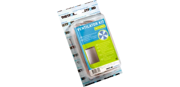 Ventilatorset für Kühlschränke