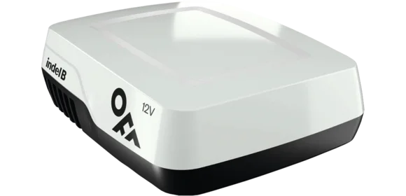 Klima Plein-Aircon 12V Modell 24