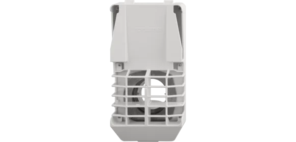 Wandkamin AKW 2