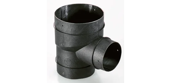 Luftteiler 80 mm