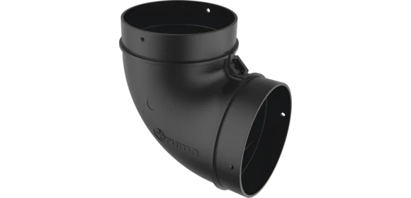 Bogen 80 mm