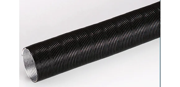 Warmluftrohr ZR 18 49 mm