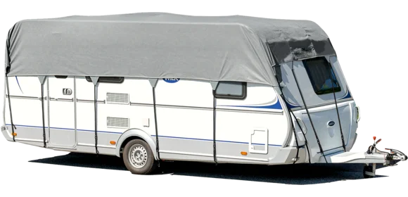 Schutzhülle TopCover 750-800cm