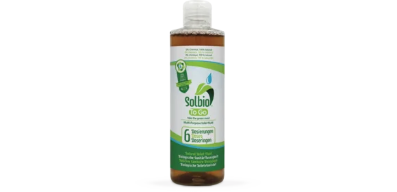 Solbio Original ToGo 250 ml