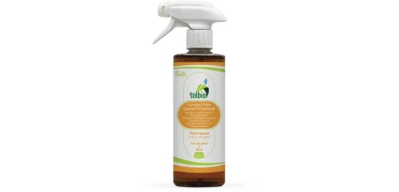 Solbio Composttoilet Spray 500 ml