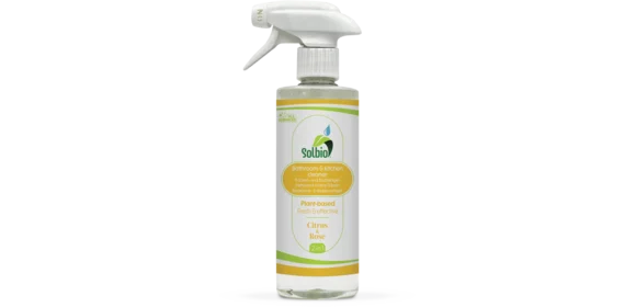 Solbio Bathroom & Kitchen Cleaner 500 ml