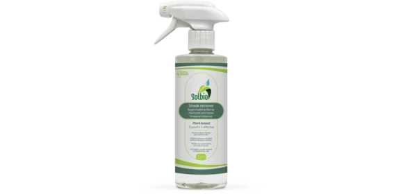 Solbio Black Streak Remover 500 ml