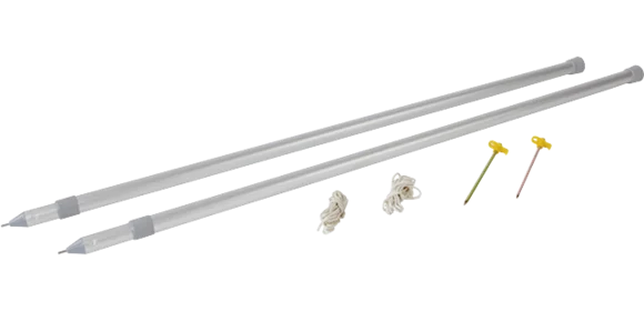 Kit Poles