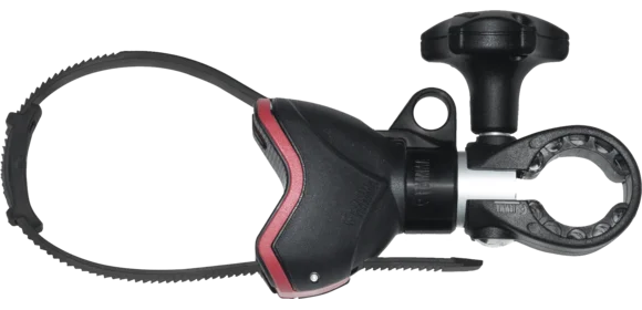 BIKE-BLOCK Pro S 1 D35 Eloxiert